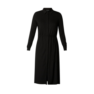 Base Level Jurk Yeylem Black